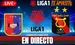 Alianza Universidad vs Melgar Torneo Apertura 2025