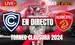 Cienciano vs. Sport Huancayo EN VIVO y EN DIRECTO vía L1 MAX por el Torneo Clausura