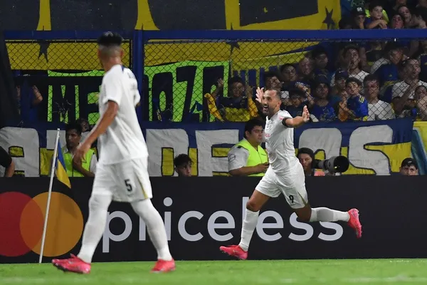 Alianza Lima vs Boca Juniors 2025