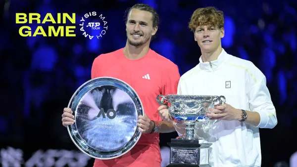 FInal del Abierto de Australia 2025
