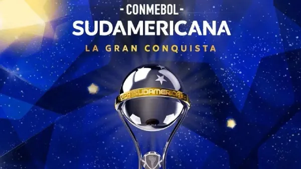 Copa Sudamericana 2025