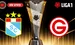 Sporting Cristal vs Deportivo Garcilaso 2026