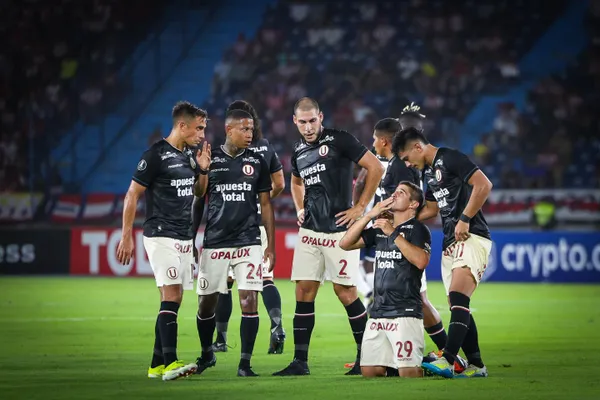 Universitario de Deportes