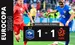Francia clasificó a octavos con gol de Mbappé tras empatar con Polonia – VIDEO