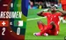 Suiza vs Argelia Mundial 2026