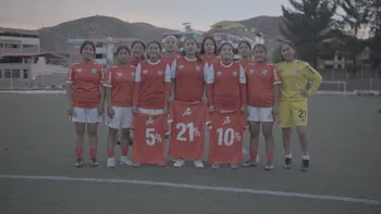 Liga Femenina 2025