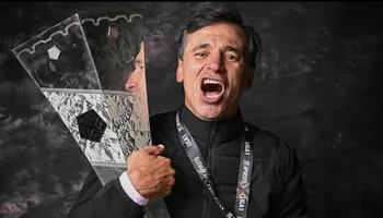 Fabián Bustos 2024