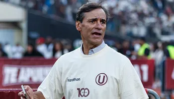 Fabián Bustos 2025