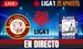 Los Chankas vs Alianza Atlético Torneo Apertura 2025