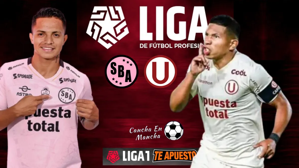Sigue el Universitario vs. Sport Boys por GOLPERU vía MOVISTAR por el Torneo Apertura