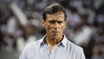 Fabián Bustos y su análisis luego de quedar eliminado de la Copa Libertadores