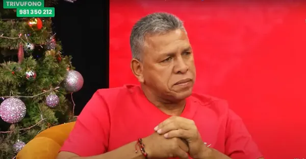 José Luis Carranza 2024
