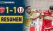Sport Huancayo vs Universitario Torneo Clausura 2025