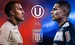 Universitario vs Alianza Lima 2026