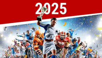 Calendario deportivo 2025