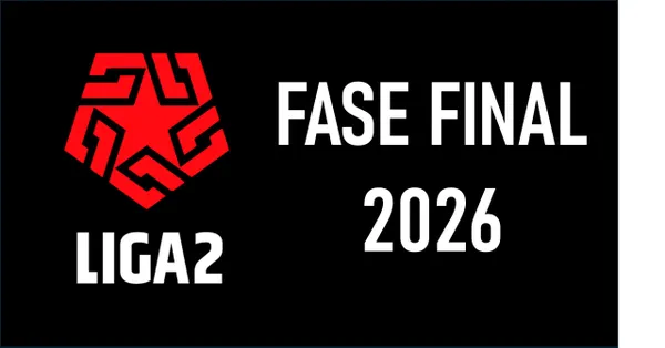 Liga 2: así quedaron los grupos de la Fase Final y los clubes que buscan el ascenso a Liga 1