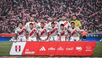 UNO x UNO: Así vimos a los jugadores de la Selección Peruana frente a Paraguay