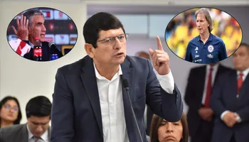 Agustín Lozano 2024