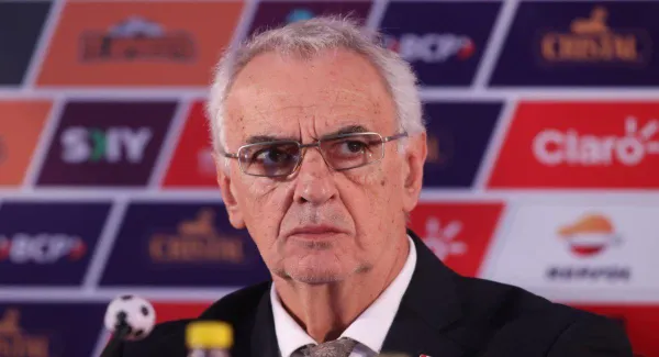 Jorge Fossati