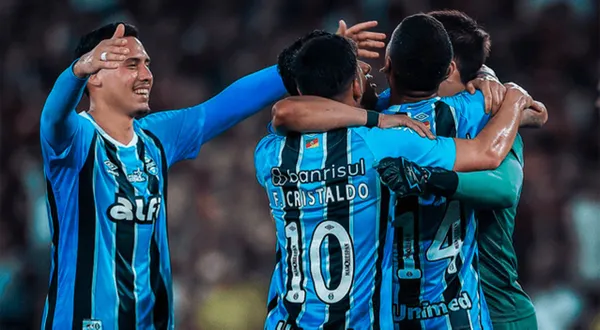 Inter vs. Gremio EN VIVO: ¿a qué hora juegan por la final del Campeonato Gaúcho 2026?