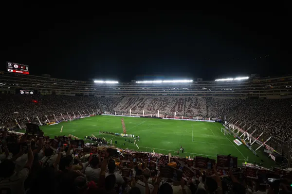 Universitario de Deportes arrasa en venta de entradas para duelo con Atlético Grau