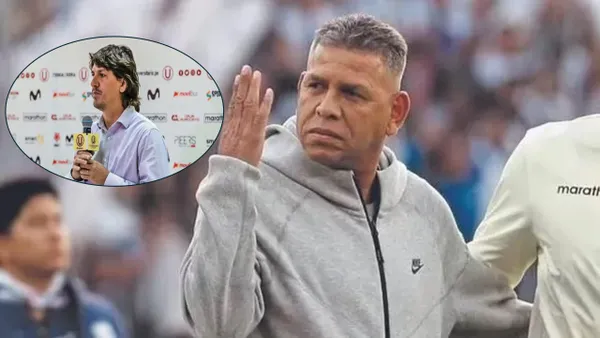 José Luis Carranza 2024