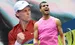 Carlos Alcaraz vs Jannik Sinner US Open 2025