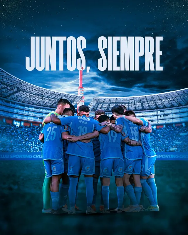 Foto: Sporting Cristal