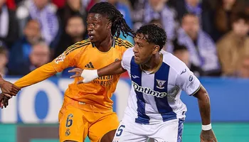 Renato Tapia listo para enfrentar al Real Madrid en los cuartos de final de la Copa del Rey