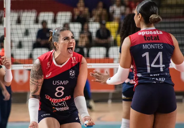 Golpe fuerte en la final: Universidad San Martín vence 3-0 a Alianza Lima y queda a un paso del título