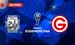 Alianza Atlético vs Deportivo Garcilaso Copa Sudamericana 2026