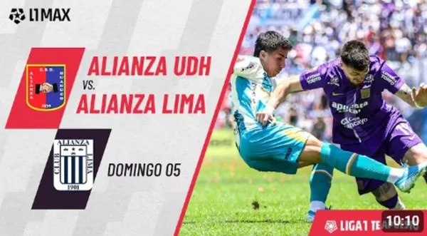 Alianza Lima cayó ante Alianza Universidad y se va despidiendo del Torneo Clausura 2025 – VIDEO