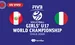 Perú vs Italia Mundial de Vóley sub 17 2026