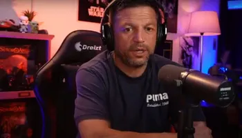 Pedro García 2024