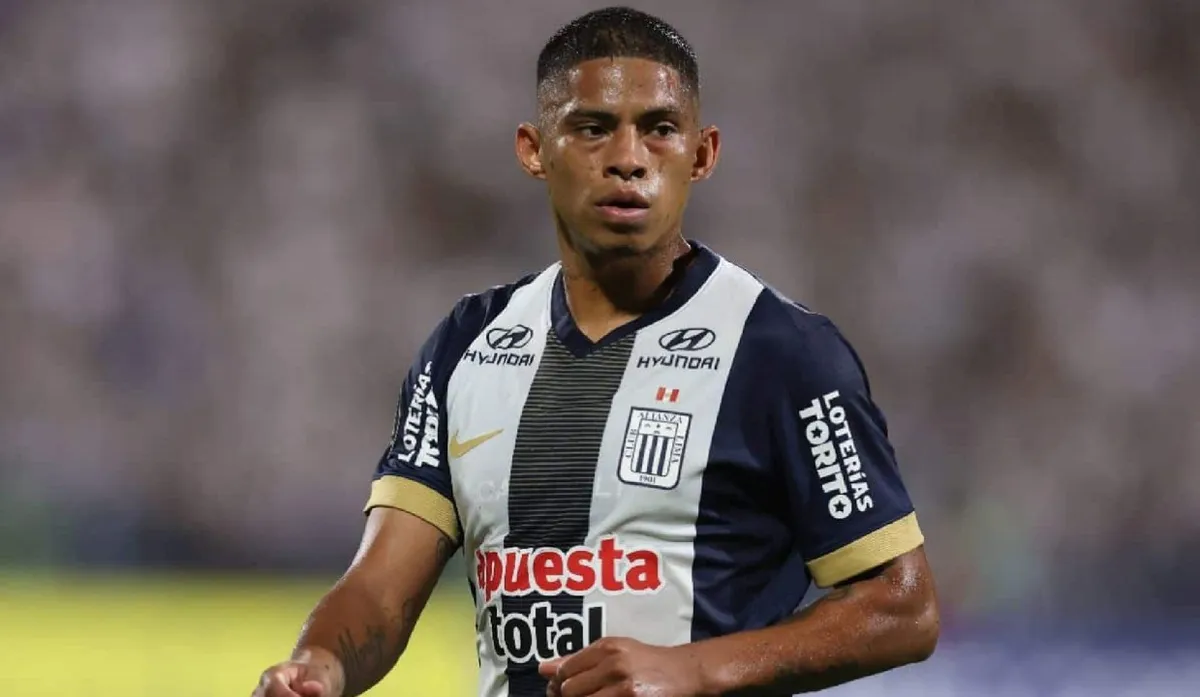 Kevin Quevedo 2026