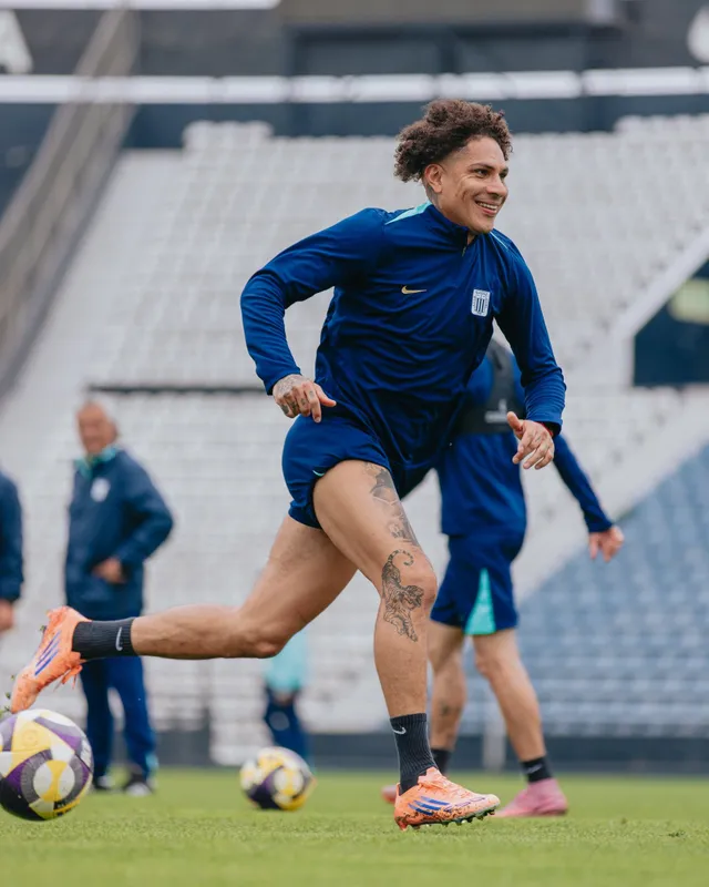 Foto: Alianza Lima