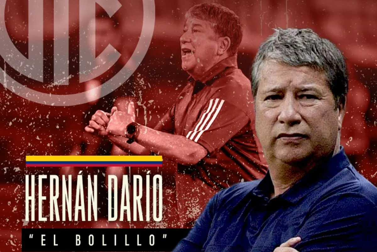 Hernán Darío Gómez 2024