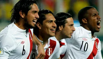 Los cuatros fantásticos