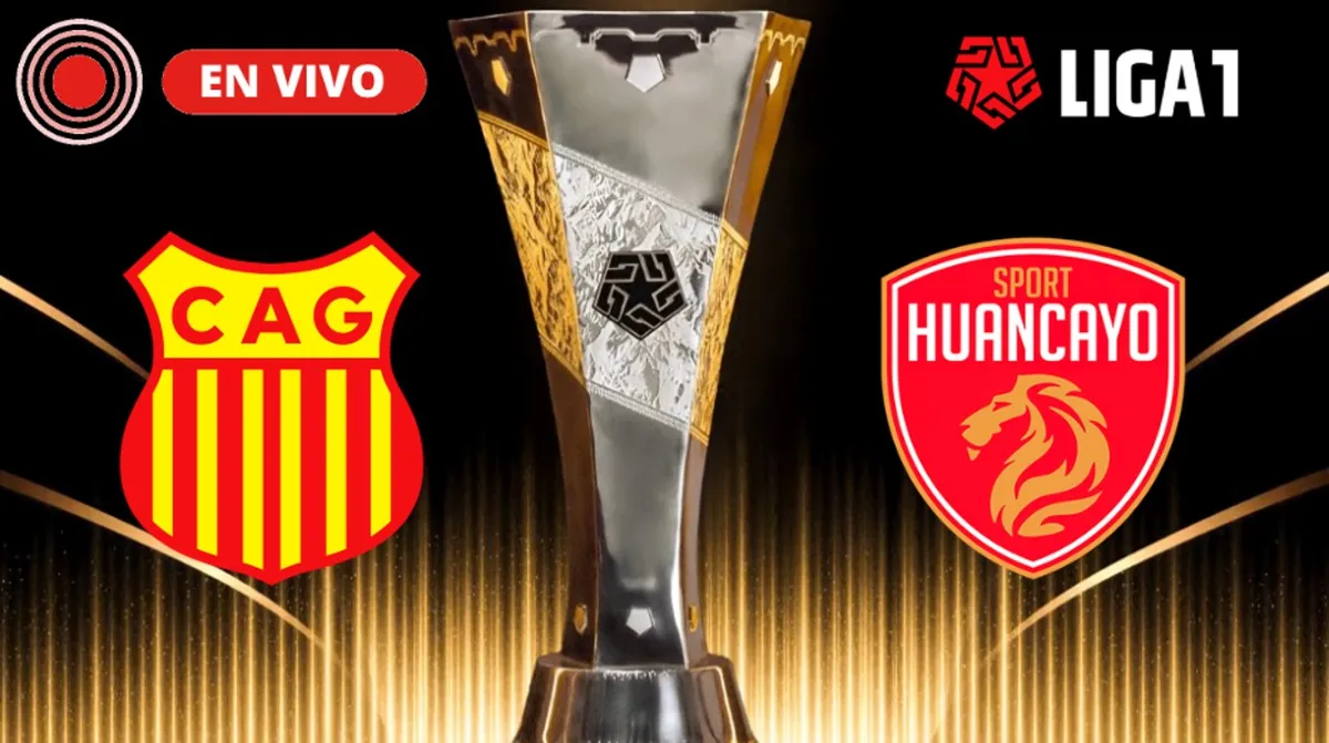 Atlético Grau vs Sport Huancayo 2026