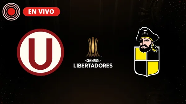 Universitario vs. Coquimbo Unido EN VIVO: ¿cuándo y a qué hora juegan por la fecha 2 de la Fase de Grupos de la Copa Libertadores 2026?