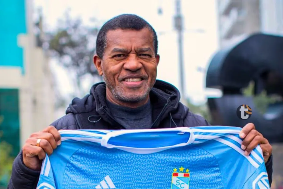 Julio César Uribe 2025
