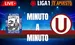 Alianza Atlético vs Universitario Torneo Clausura 2025