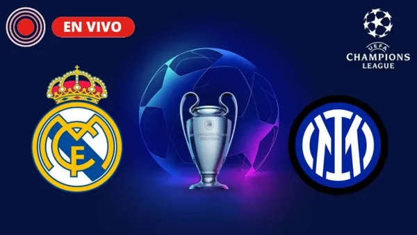 Real Madrid vs. Inter de Milán EN VIVO: ¿cuándo, a qué hora y dónde ver la fecha 1 de la UEFA Champions League 2026-27?