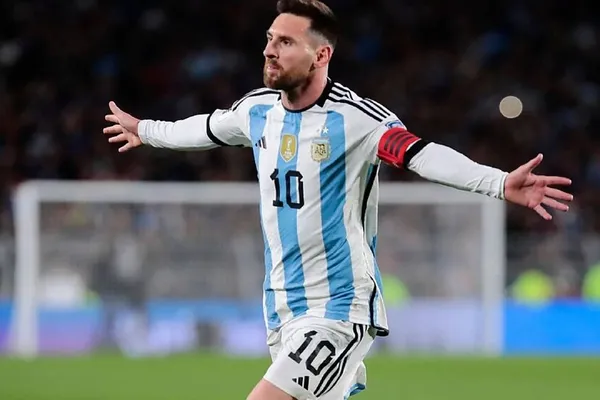 Lionel Messi hace historia en el Mundial 2026: llegó a 16 goles y alcanzó a Klose como máximo goleador de la Copa del Mundo