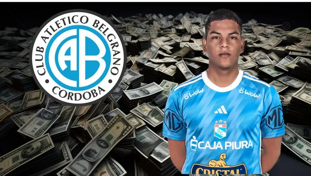 Fuente: Cancha en Mancha