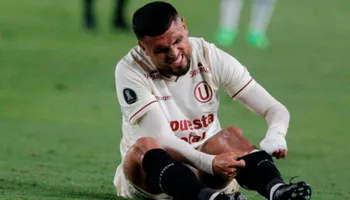 Universitario podría perder a Rodrigo Ureña por interés de un club extranjero