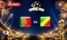Portugal vs Congo Mundial 2026