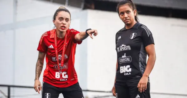 Denuncia de maltrato en el Sudamericano Femenino Sub-20: DT de Perú rompe el silencio contra la CONMEBOL