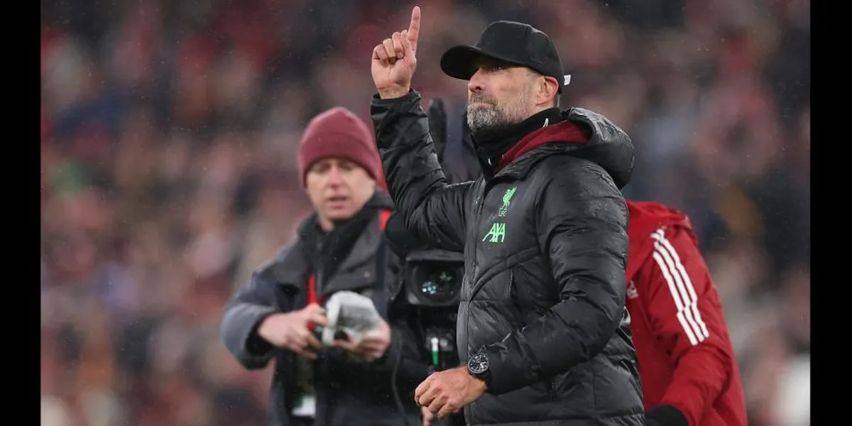 La Federación de Fútbol de Estado Unidos tras Jürgen Klopp tras quedar eliminada de la Copa América