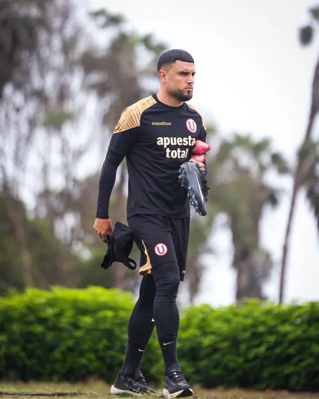 Foto: Universitario de Deportes
